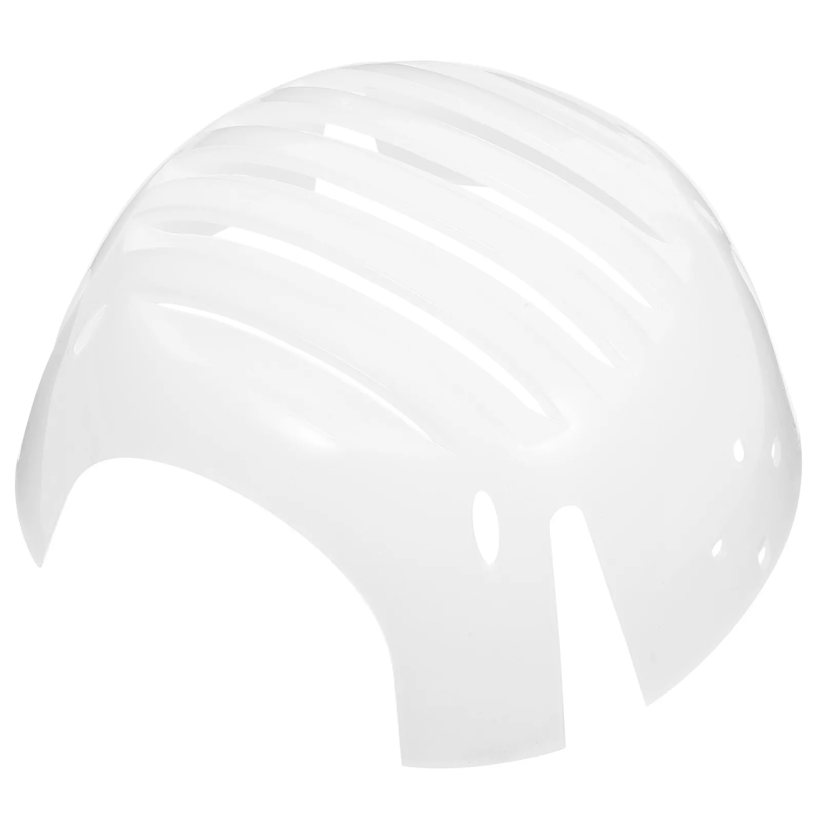

Smooth Surface Pe Baseball Caps Liner Sturdy Anti-Collision Insert Shell for Factories Auto Repair Maintenance Safety Bump Cap