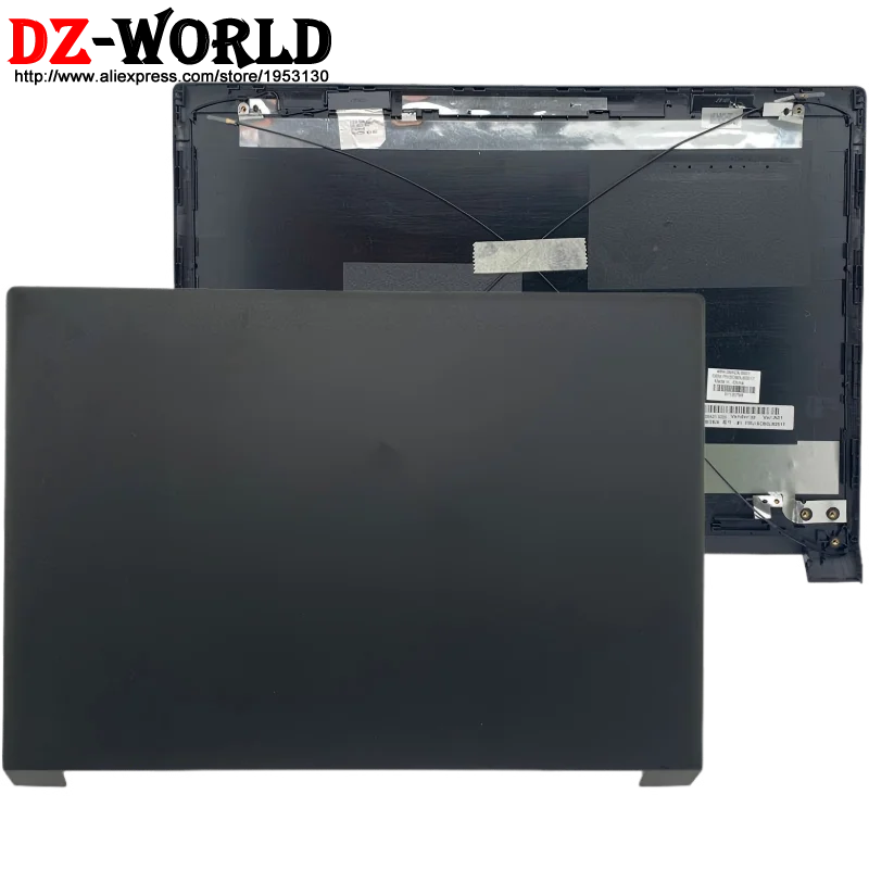 

Задняя крышка (верхняя часть корпуса) с ЖК-экраном для ноутбуков Lenovo V110-14, 14IKB, 14AST, 14IAP (5CB0L80517, 460.08A01.0005)