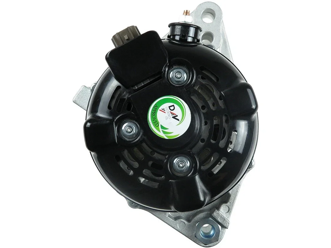 Alternator 11138N 27060‑0P030 12V 100A 7PK For Toyota Tacoma 2002‑2015 Tundra 2004‑2006 4Runner 2007‑2010 FJ Cruiser 4.0L 1GR-FE