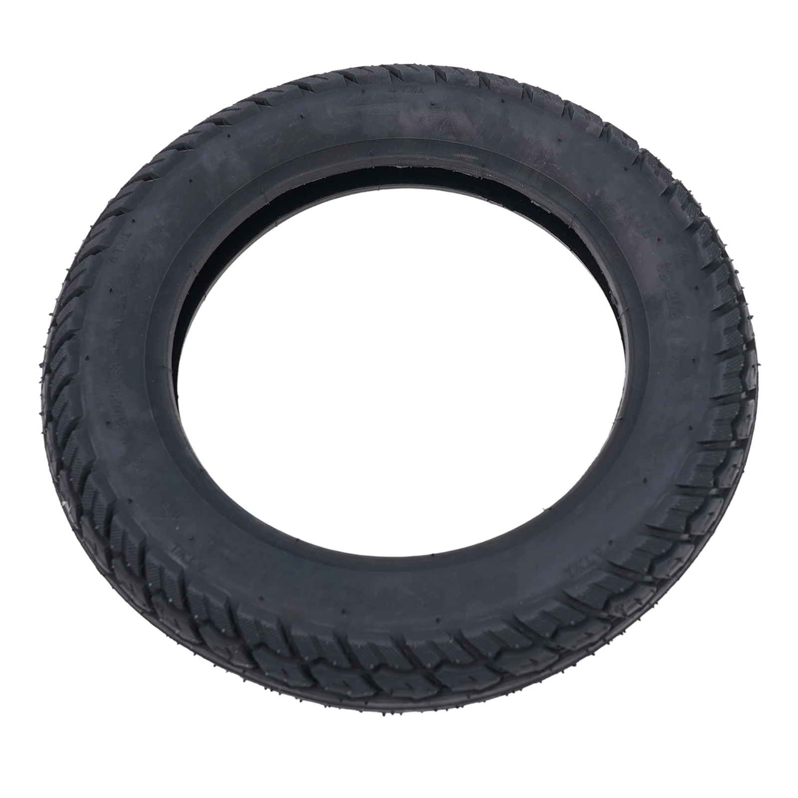 

High-quality Inner Tube Outer Tire 12 1/2x2 1/4 (62-203) 12.5x2.50 Tire Cycling Parts Electric Bike For E-Bike