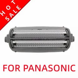 Feuille de rechange pour rasoir Panasonic, 1 pièce, pour WES9833P, WES9839, ES-RW30, ES4001, ES9859, ES4012, ES722, ES723, ES4826, ES4035, ES4036