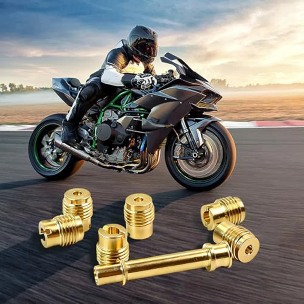 Carb Jet Kit 0.036 0.038 0.040 0.042 0.044 0.046 For Predator 212 224 420cc For Honda For GX160 For GX200 GX390