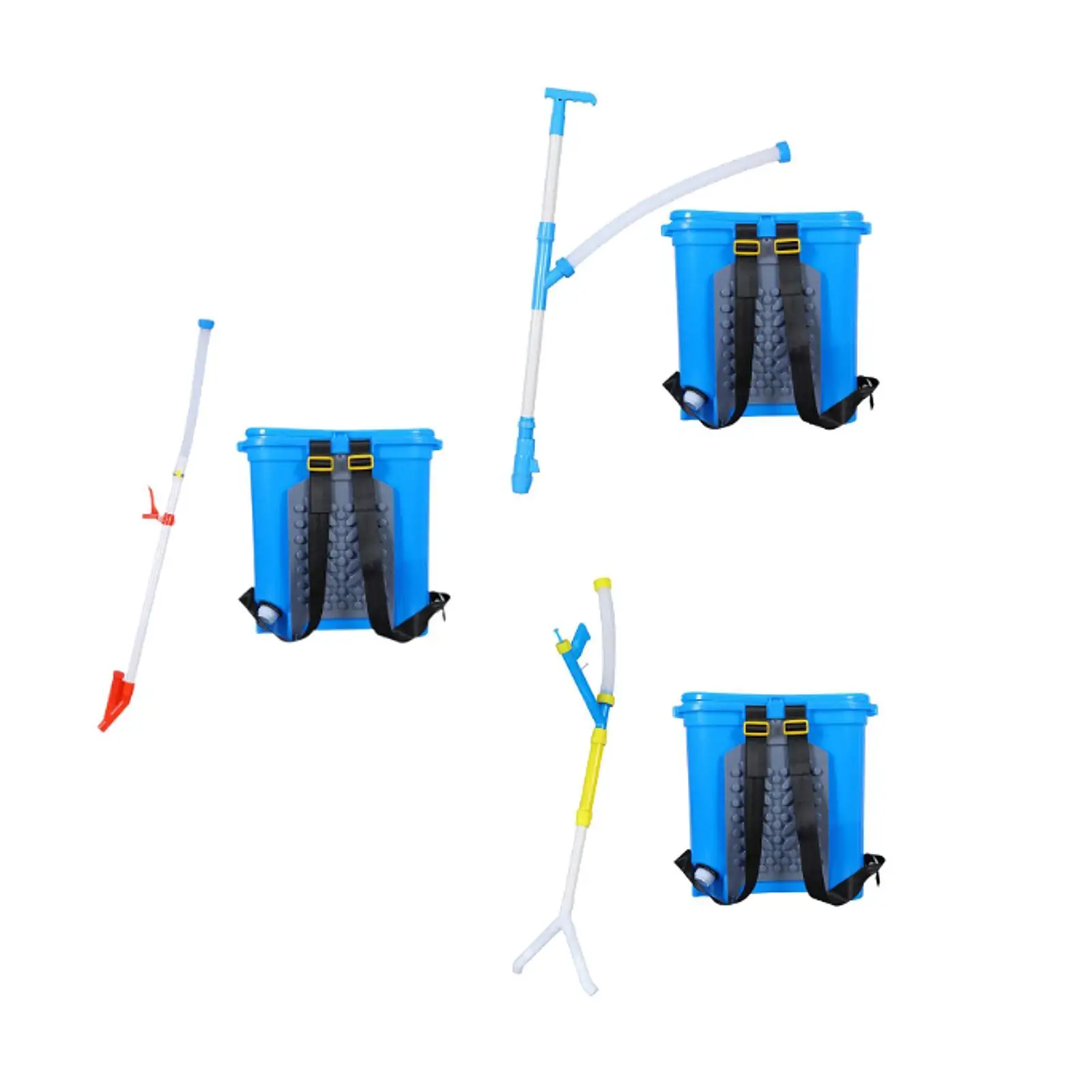 

Ручной разбрасыватель удобных многофункциональных разбрасывателей удобных удобрений, распылитель удобрений для полевых продуктов, фермерских лугов