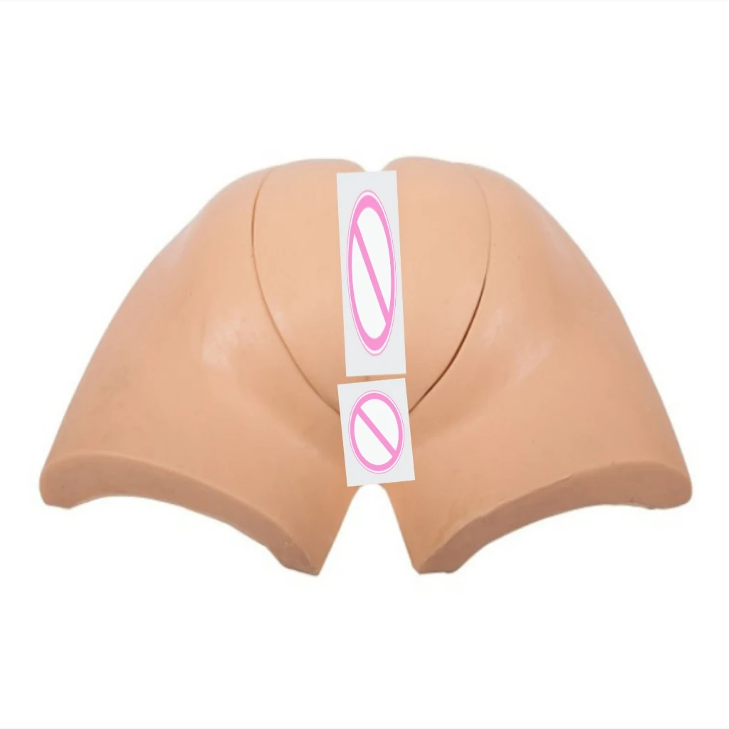 Dressing Manual Defecation Training Model Medical Science Nursing Articles Simulator Teaching Material Supplies for Medicine Col