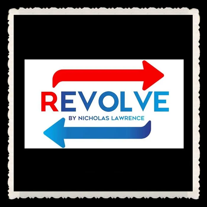 Revolve by Nicholas Lawrence Magic tricks , Magic instruction