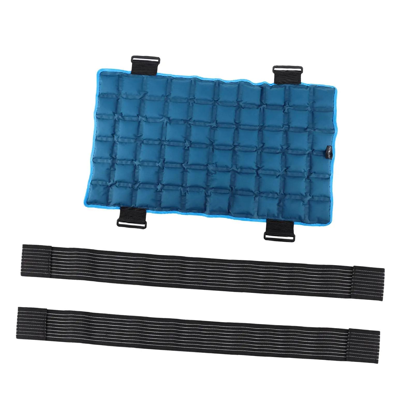 

Hot and Cold Pack Multifunction Portable Hot and Cold Compress Microwave Heat Wrap Ice Bag for Fitness Back Home Gym Waist Legs
