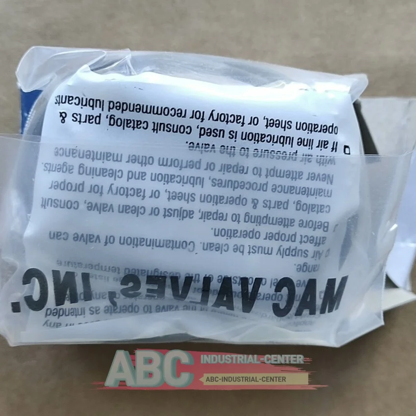 Válvula solenóide 411A-DOA-DM-DDAJ-1JB 100% NOVA 411A-DOA-DM-DDAJ-1JM