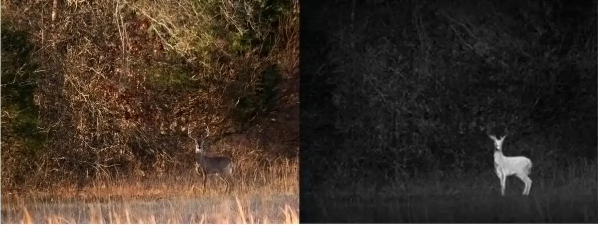 5km Long Range Ptz Zoom Optical Surveillance Camera