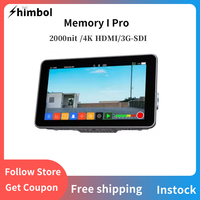 SHIMBOL Memory I Pro 5.5 \
