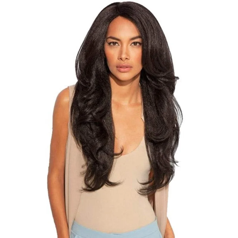 Feme Syn Relax Blowout Wig