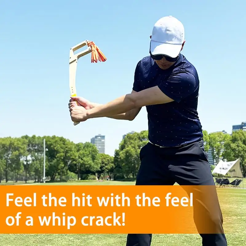 

Golf Swing Trainer Lightweight Golf Swing Trainer Safe Adjustable Tool For Hitting Correction And Position Practice Women Kids