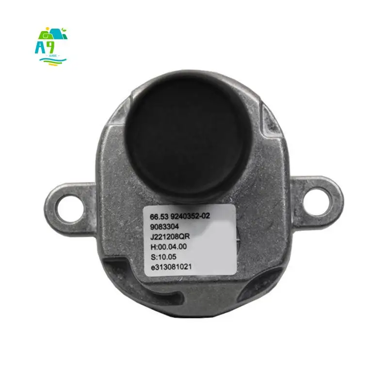 A09E-66539240352-02 Right Front Surround Side View Backup Camera Parts For BMW X5 E70 X6 E71 F01 F02 F06 F07 F10 F11 F12 2010-20