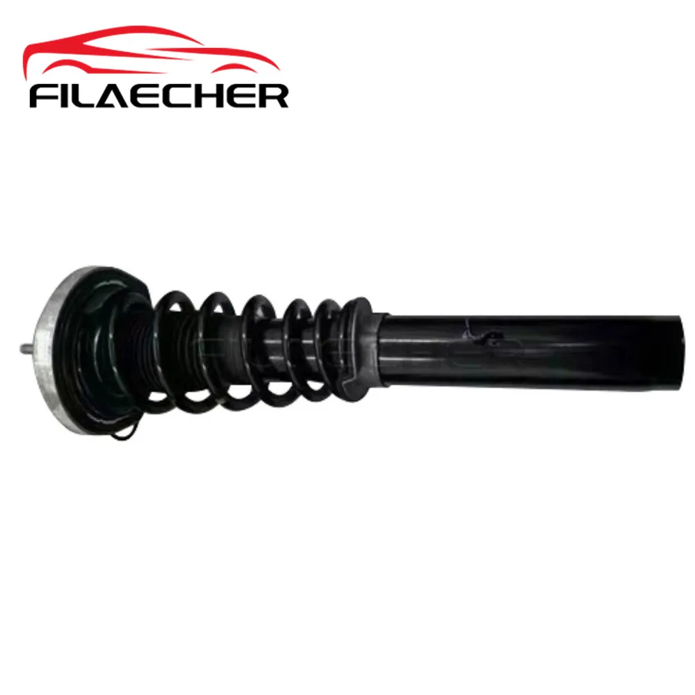 1X Cars Accessories Front Left Or Right Shock Absorber Assembly With ADS Fits For Porsche Cayman S718982 982412019B