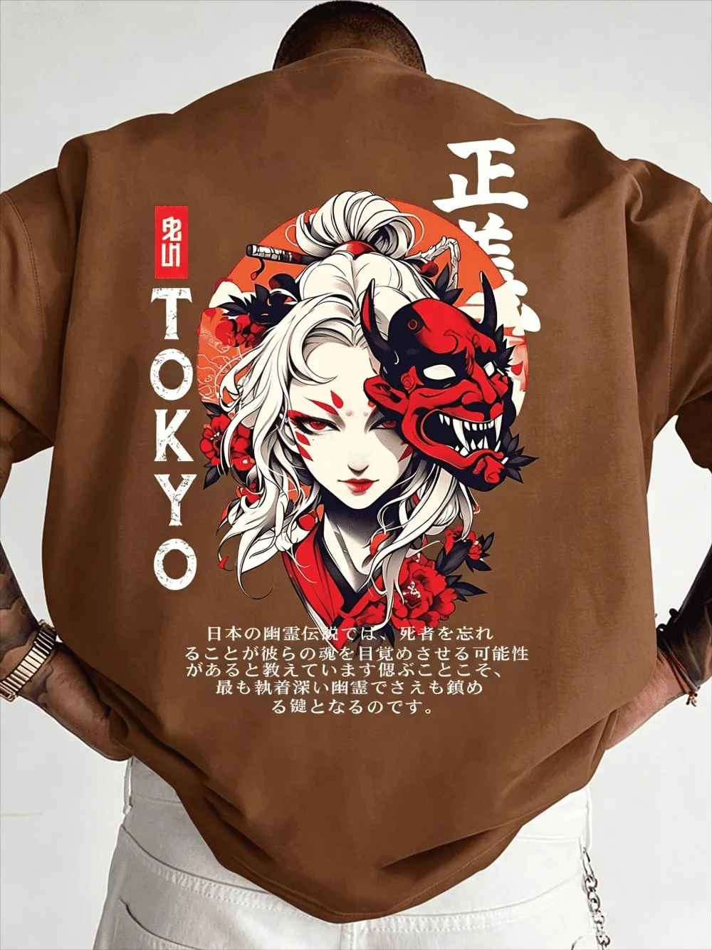Neue Sommer 3D-gedruckte Sport-Schnelltrocknende Atmungsaktive T-Shirts für Männer und Frauen in Übergrößen Outdoor Hip-Hop Harajuku Lässige Eltern-Kind-Kleidung – Detail 6