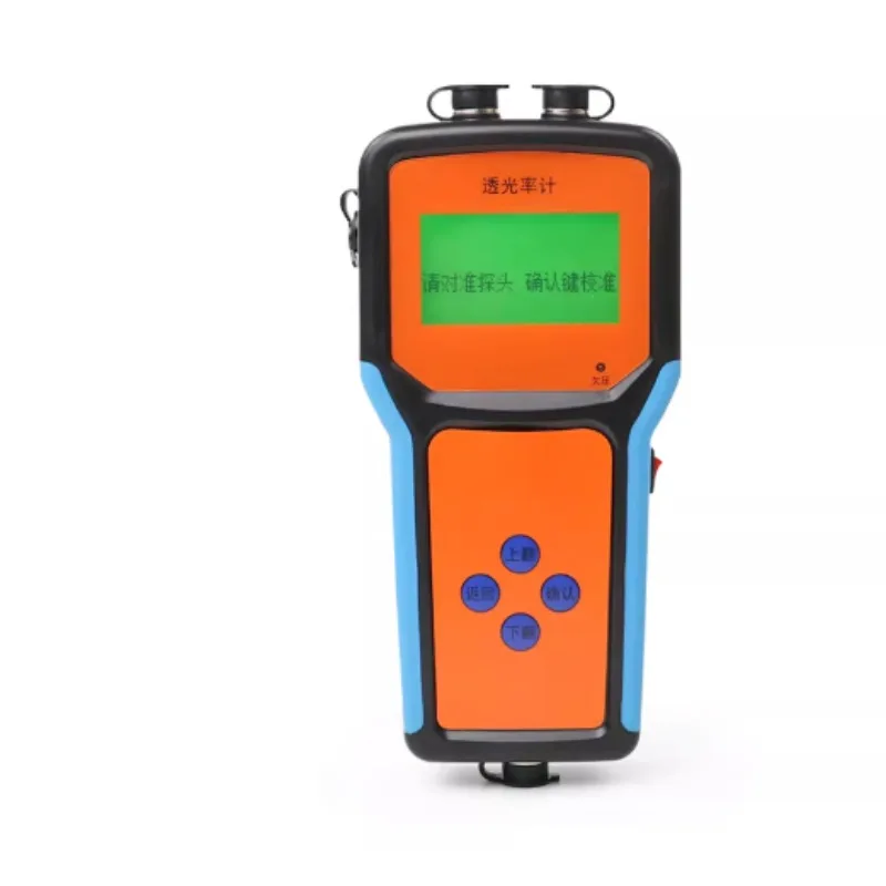 Portable Brake Tester QX-ZDY Automotive Brake Performance Tester Car Brake Testing Equipment