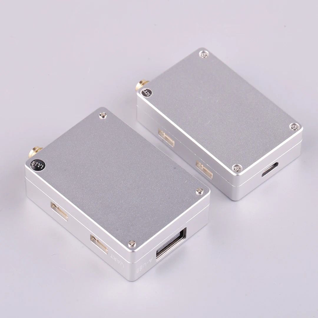 

SIYI 2.4G Datalink Long Range 15KM Transmission System with Mavlink Telemetry for Remote Control Applications