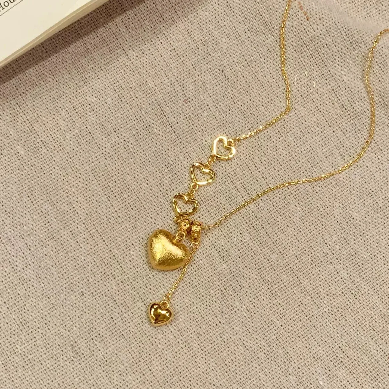 colar-lariat-com-pingente-de-coracao-e-borla-joia-feminina-da-moda-corrente-de-liga-metalica-dourada-nao-multicamadas