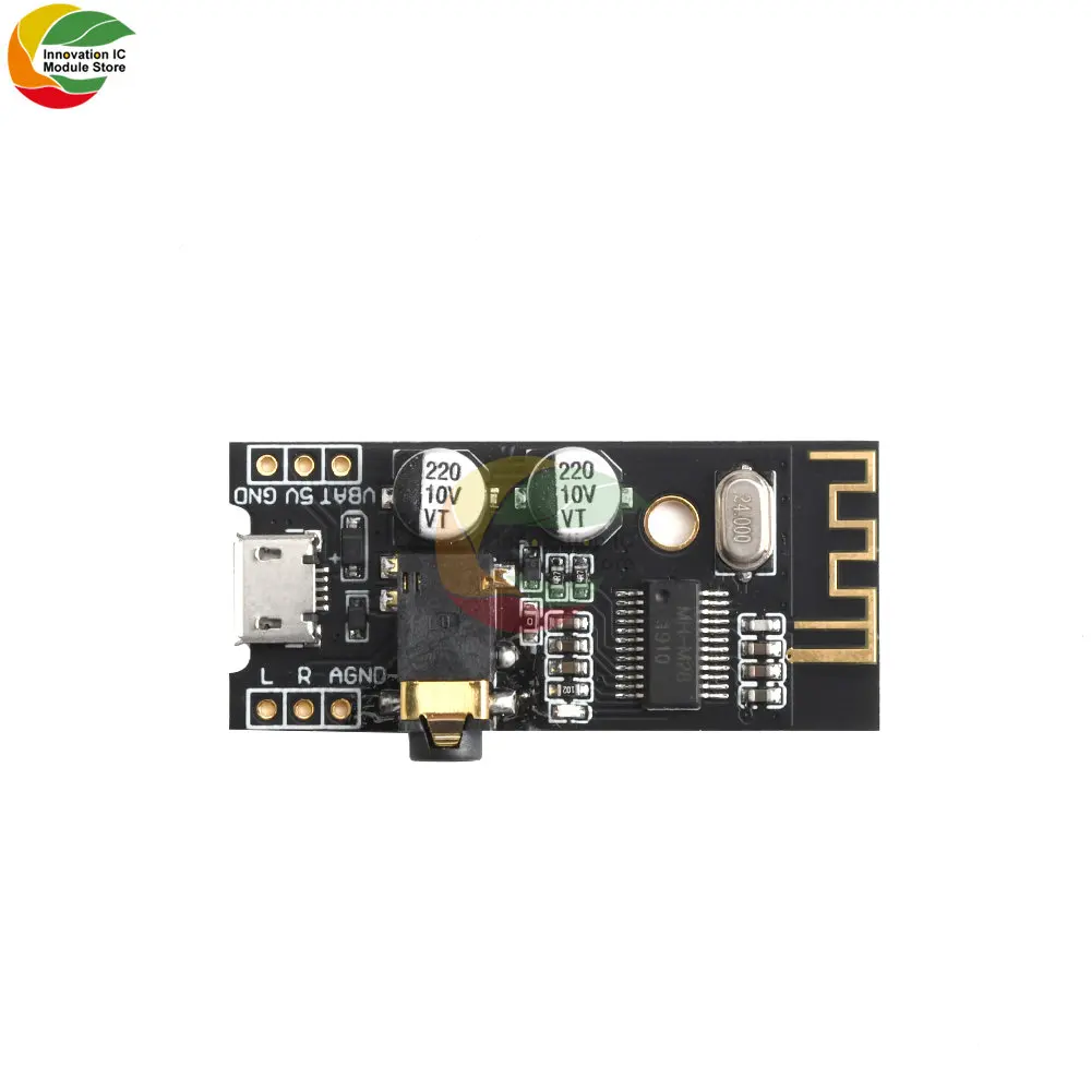 MH-MX38 MH-MX28 MP3 Decoder Board Wireless Bluetooth 4.2/5.0 Audio Module Verlustfreie Stereo DIY Retrofit Lautsprecher HIFI