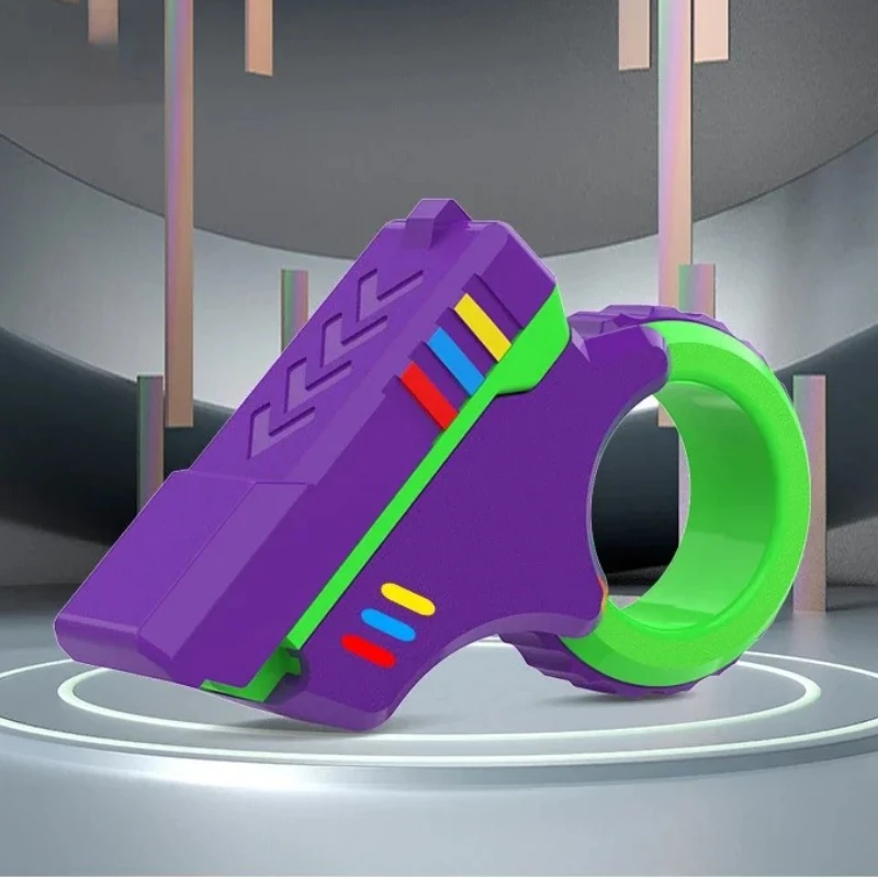 

Слайдер-непоседа, механическая магнитная нажимная карта, толкающая пластина, сенсорная игрушка, EDC, снятие стресса, снятие антистрессора, снимающее тревогу