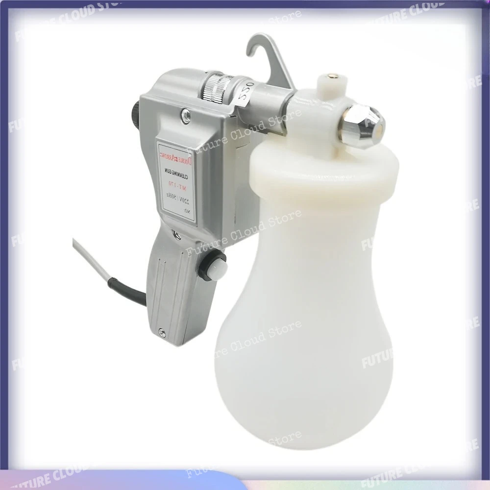 

Portable high-efficiency decontamination cleaning high-pressure electric sprayer, water sprayer