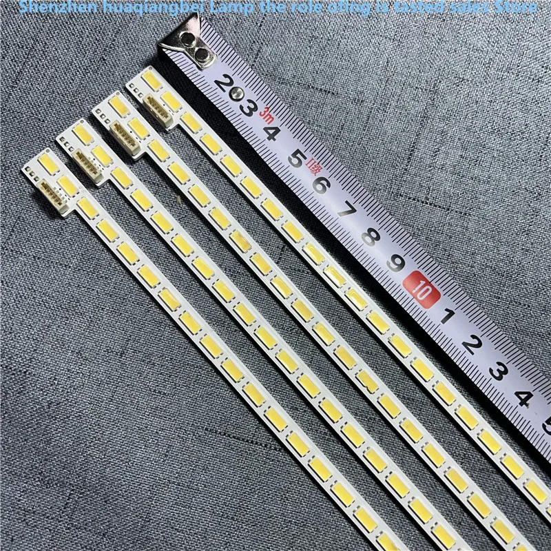 

ДЛЯ KONKA LED42IS95D LED43X6000DE 2011SGS43 7030 54 LR REV1 .0 46,5 см 54 светодиода 100% НОВЫЙ