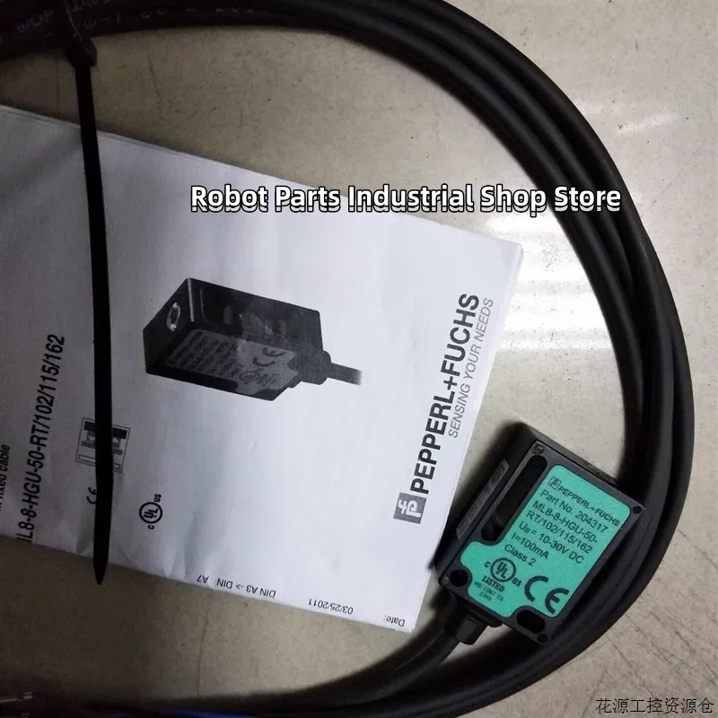 New Original P+F Di…