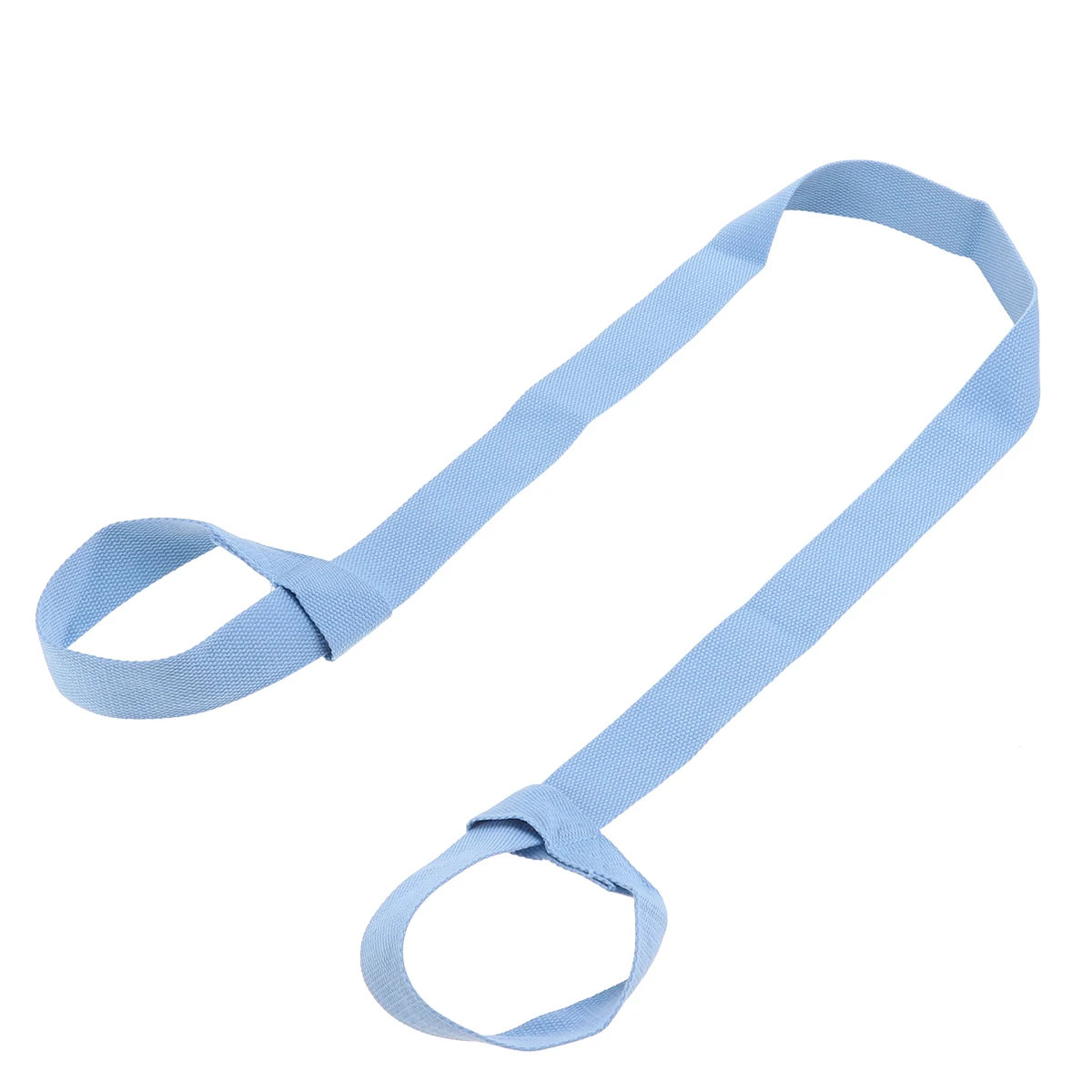 

Yoga Mat Strap Wrapped Rope Buckle Straps for Carrying Carrier Women Equipment Work