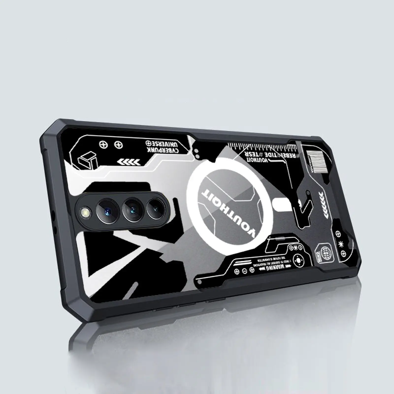 Phone Casing For Nu… - image