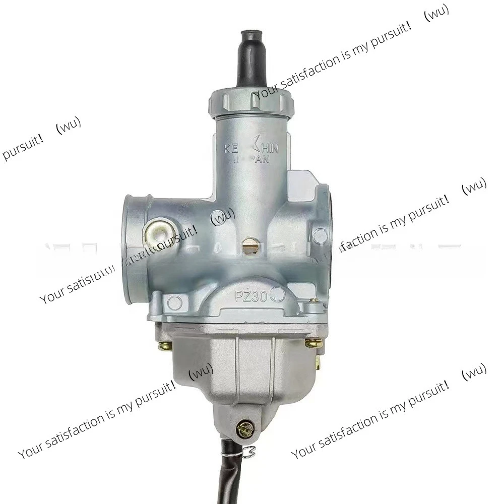 

PZ30 carburetor for Honda CG175 200 250CC engine 30mm three-wheeled men's motorcycle