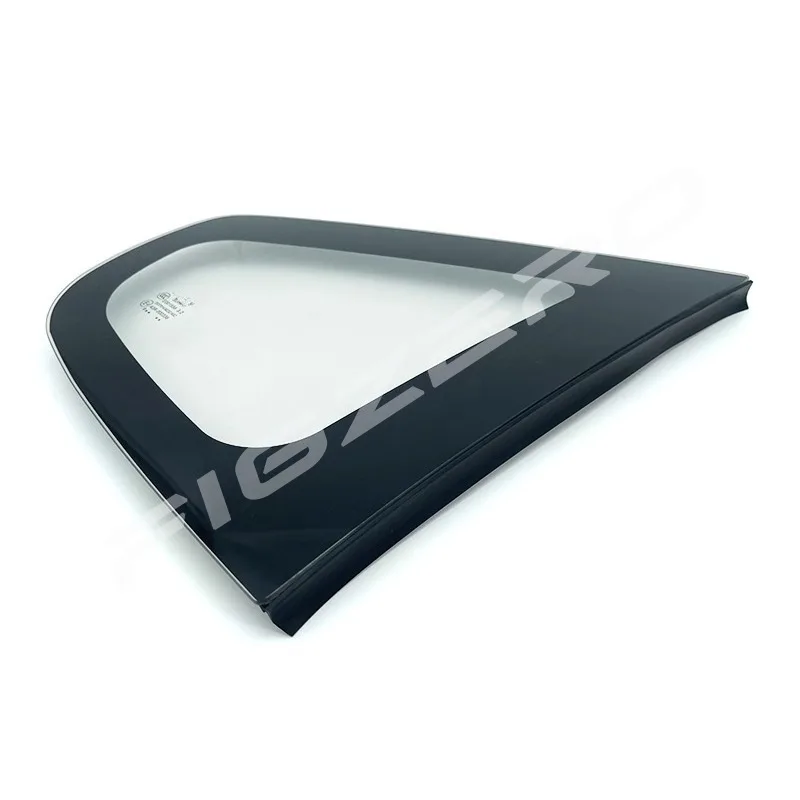 S09997 E001556 Front Rear Triangular Side Window Glass Windshield Left Rihgt 1pc for Changan CX20 Brand New Genuine