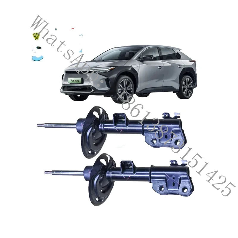 Suitable OEM Auto Parts BZ4X New Shock Absorber Assembly BZ4X Front & Rear Car Suspension System Accessories
