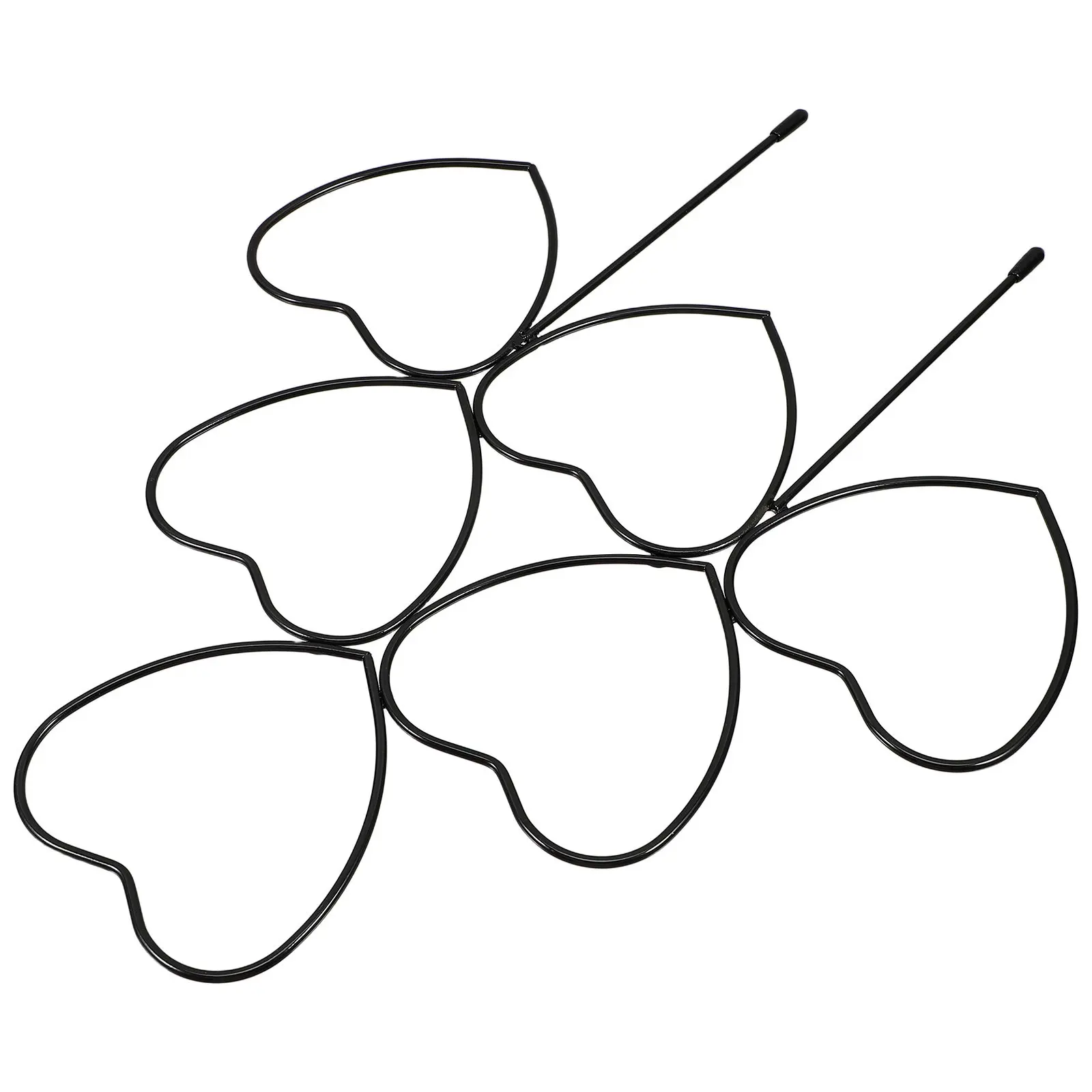 

Metal Plant Support Frame Garden Trellis Climbing Structure Indoor Outdoor Vines Flowers Vegetables Tomato Plant Support Repair