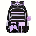 1PC backpack-B
