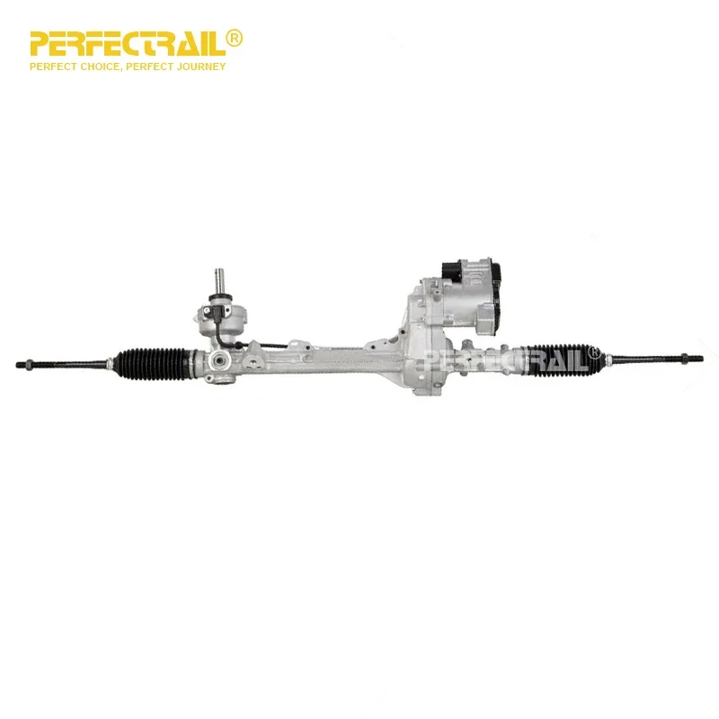 EB5Z3504A Auto Parts Electrical Steering Gear Box Steering Rack for Ford Explorer 3.5 4WD 2010-