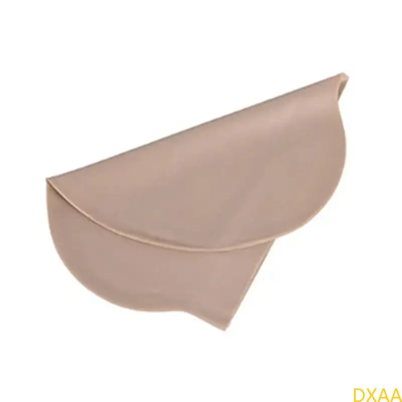 

DXAA Bald Head Caps Halloween Bald Hat Bald Cosplay Hat Halloween Cosplay Costume
