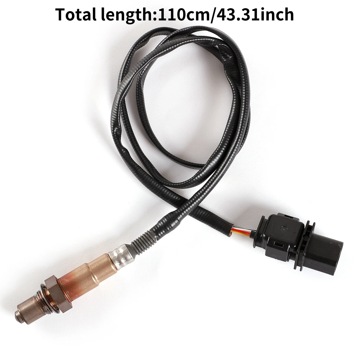 High Quality Air Fuel Ratio Sensor 0258017025 LSU4.9 Wideband Oxygen Sensor 30-2004 LSU 4.9 17025