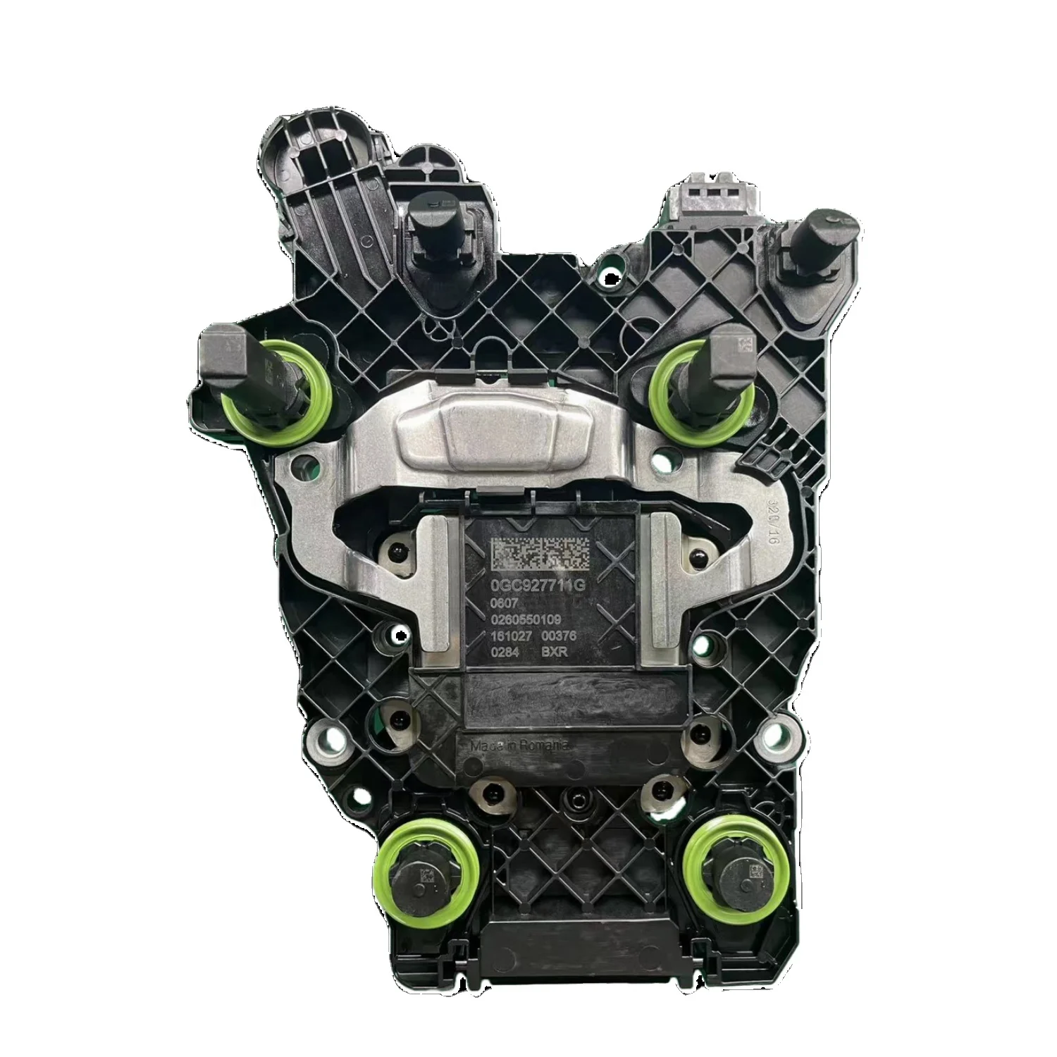 WWT 0GC TCU 927711G / 927711H DSG 7-Speed DQ381 Remanufacture Transmission Control Unit OGC927711G / 0GC927711H Gearbox Parts