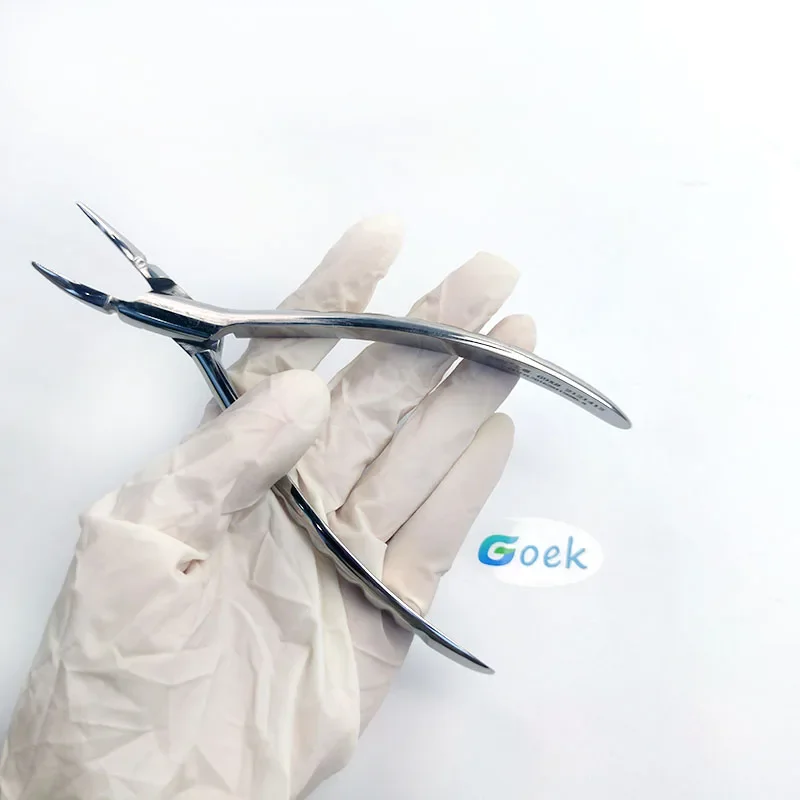 

Стоматологические плоскогубцы для взрослых, стоматологический хирургический инструмент для извлечения, материал, аксессуары для удаления мусора, лабораторный инструмент для мелких корней