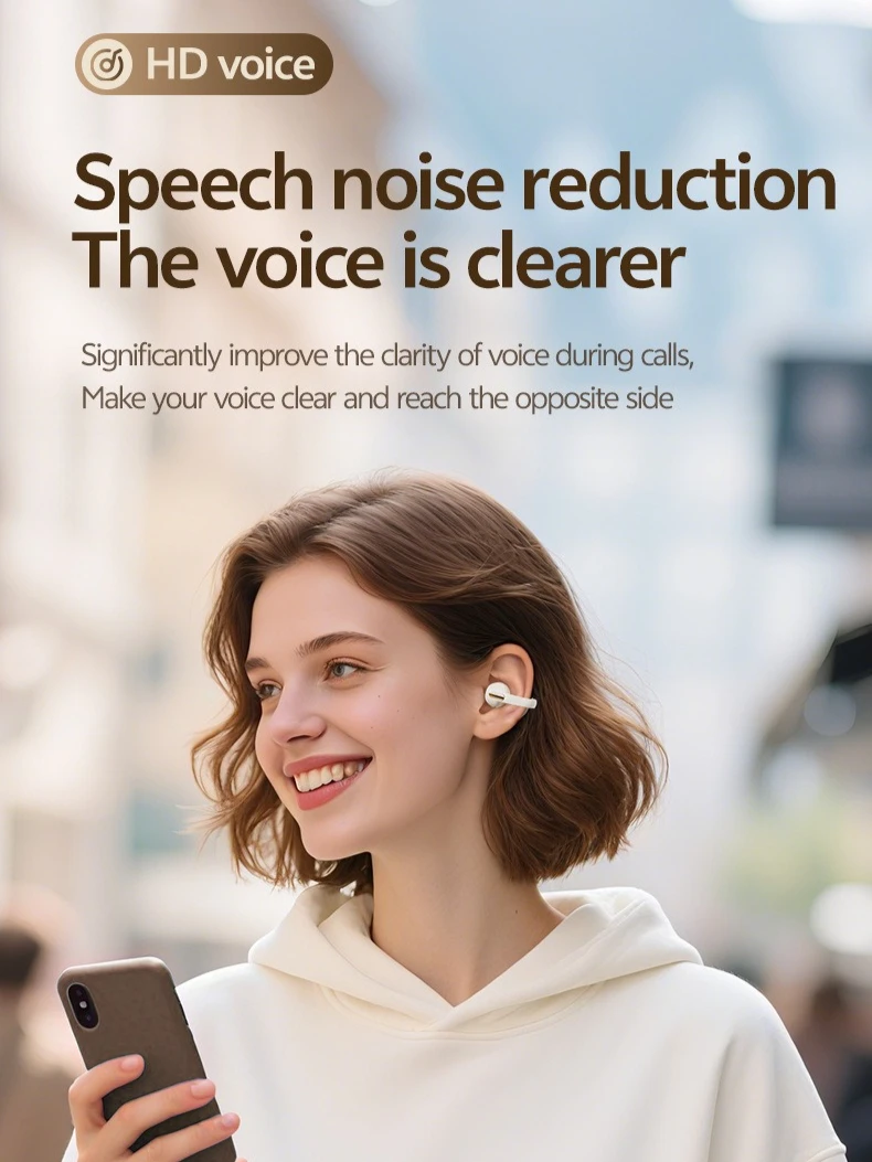 Ultra-Comfort Clip-… - image