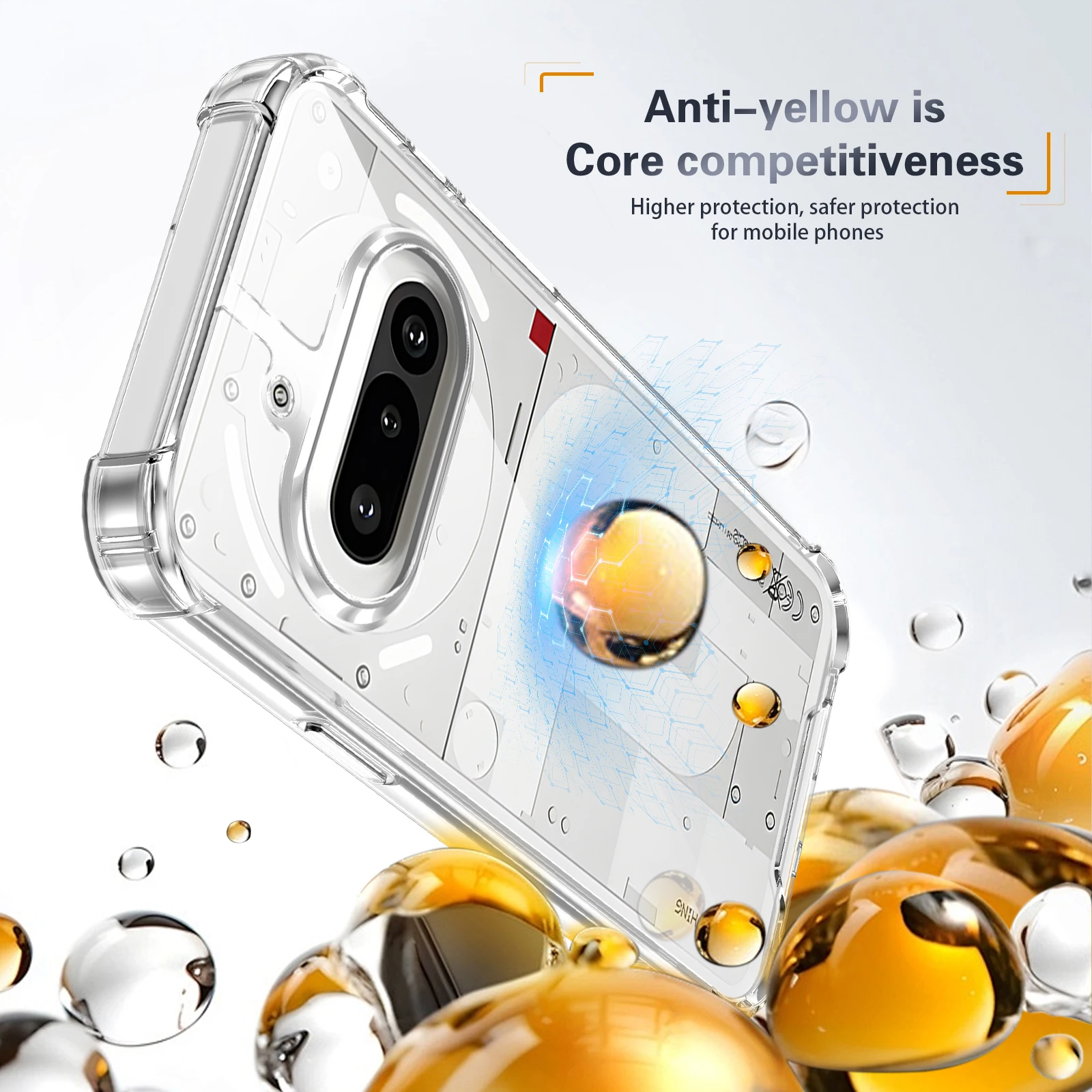 Nothing Phone 4A A0…