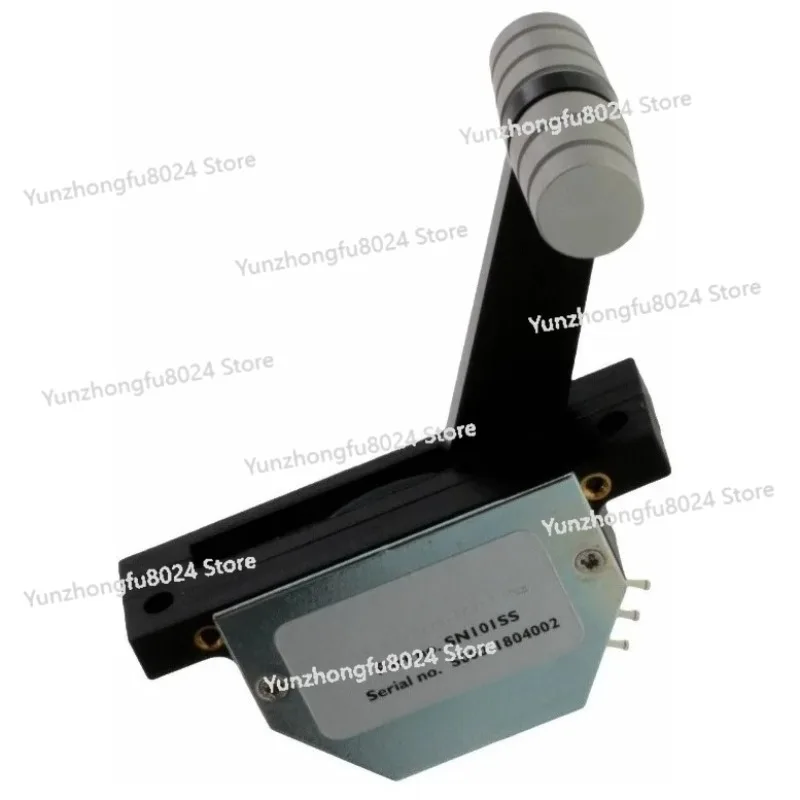 

Analog Linear Voltage Output T-Bar Fader Controller SN101SS Industrial Hall Effect Joystick SN101SN