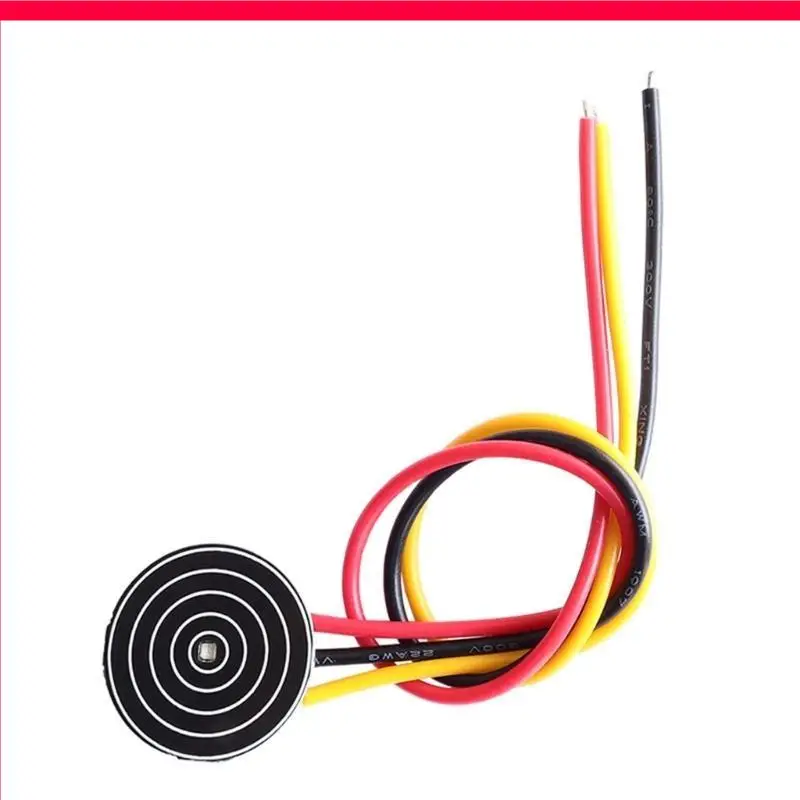 96GD Low Power Consumption JR223B Touch Switches Module For Long Terms Application