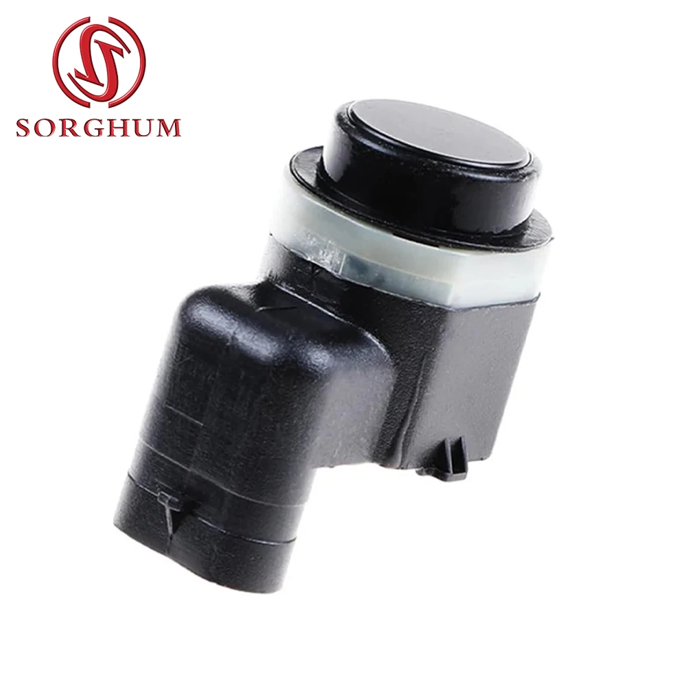 4PCS Parking Sensor PDC For Ford Mondeo S-MAX 06-2011 6G92-15K859-AA 6G92-15K859-EC 6G9215K859EC