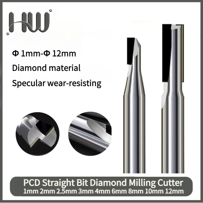 #5 Latest End Mill Cutter Bits Offers
