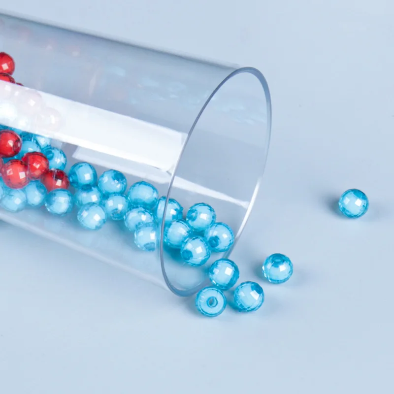 لون حبة فصل الخدع السحرية الساحر عن قرب الوهم كوب سحري للتحايل الدعائم كوميديا منفصلة لونين الخرز ماجي