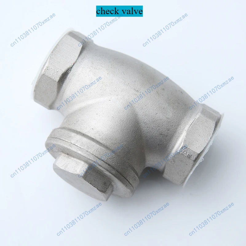 1Pcs Stainless Stee… - image