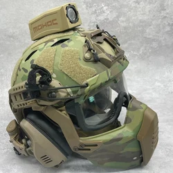 Tactical Cameras COS For Helmet And Tactical Vest Cxtreme Sports Photography Feature Edition