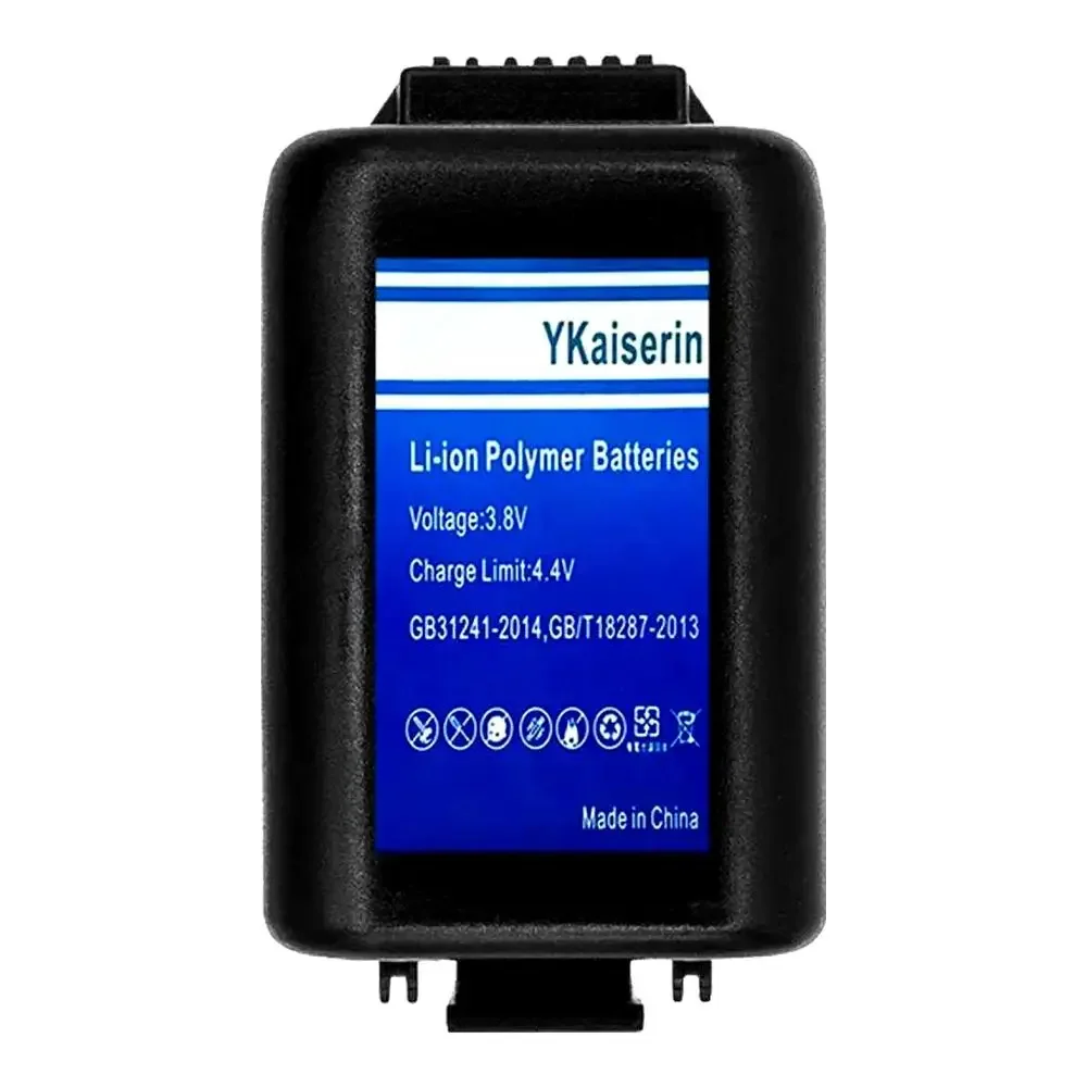 

Для Honeywell 9700 9700-BTEC 9700-BTEC-1 9700LP0003Q12E 9700LPWGC3N11E для Dolphin 9700, 1500 мАч, аккумулятор для ручного терминального устройства