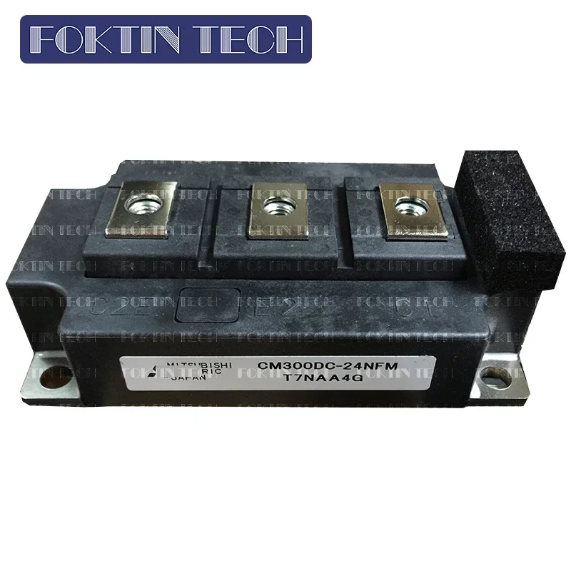 IGBT module CM200DC-24NFM CM300DC-24NFM CM300DC1-24NFM