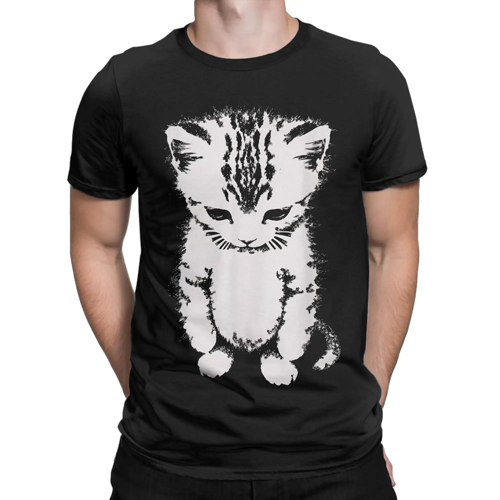 Oversized T-Shirt S…